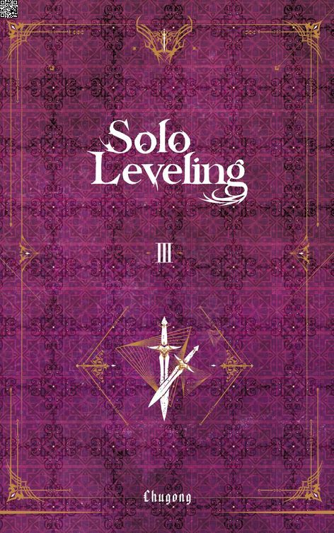 Solo Leveling Novel Cilt 03 | Komikşeyler | Chugong | | | | | 9786256449633