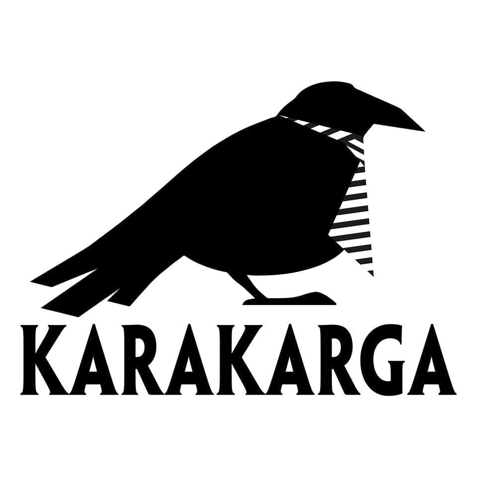 Kara Karga