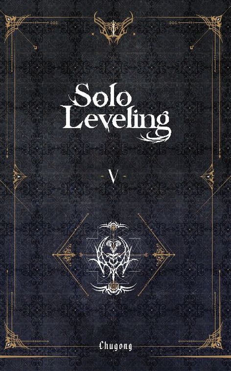 Solo Leveling Novel Cilt 5 | KomikŞeyler | Chugong | | | | | 9786255607201