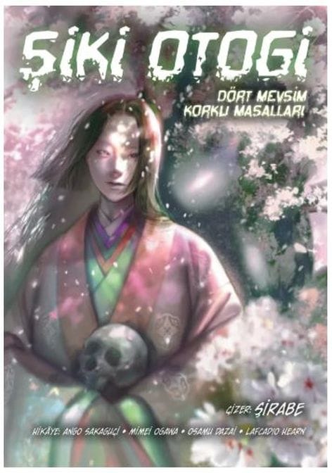 Şiki Otogi - Dört Mevsim Korku Masalları